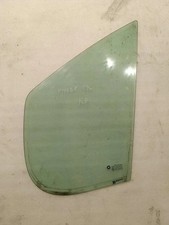 Finestrino anteriore sinistro