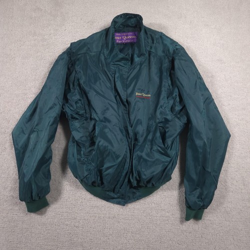 Giacca vento vintage - a,