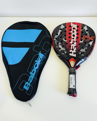 Nuovissima racchetta padel - nuovissima, da