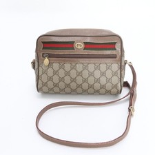 Borsa a tracolla Gucci GG