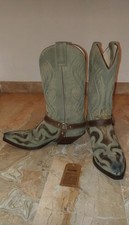 Stivali Texani  Sendra Cowboy
