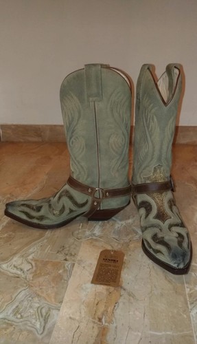 Stivali texani sendra cowboy - ,