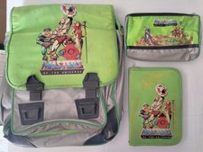 Masters Zaino e Astucci Anni 80 Usati