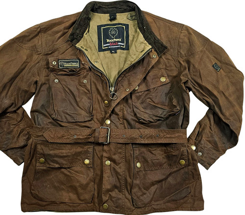 Fantastico parka uomo - fantastico,