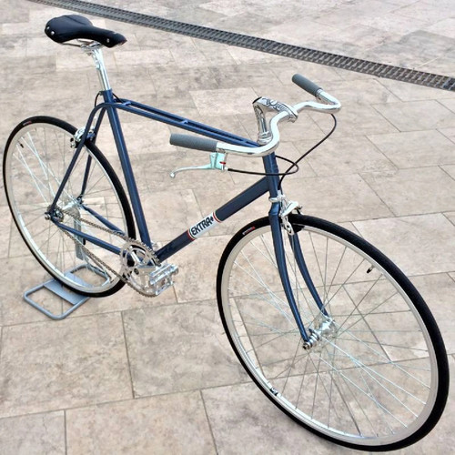 Bicicletta single speed - , urban
