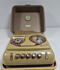 Registratore Vintage Grundig