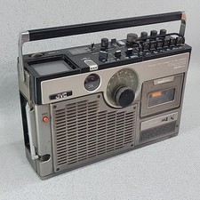 Project Vintage JVC 3060UK