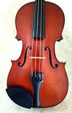 Antique Eduard Reichert Amati