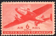 STATI UNITI USA 1941/1943 -