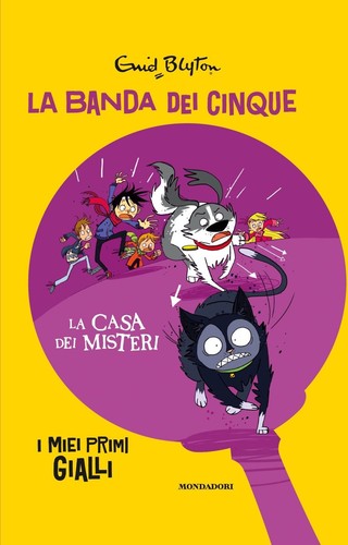 Libri enid blyton la - libri,