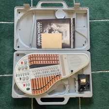 Folktek Modified Omnichord om-84