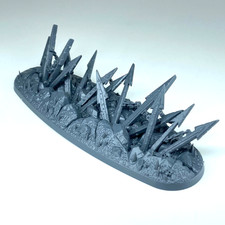 Realmscourge Rottura