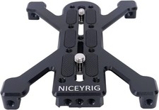 NICEYRIG Arca Swiss QR Plate