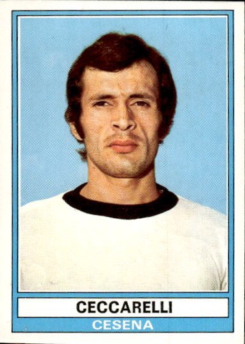 Figurina calciatori panini - calciatori,