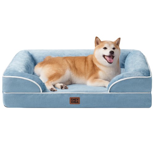 Eheyciga cuccia cane interno - eheyciga,