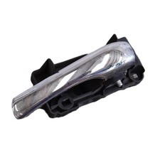 Maniglia interna sinistra Alfa