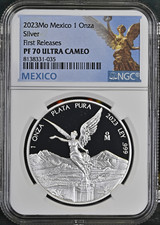 :2023 Mo S1-ONCE MEXICO