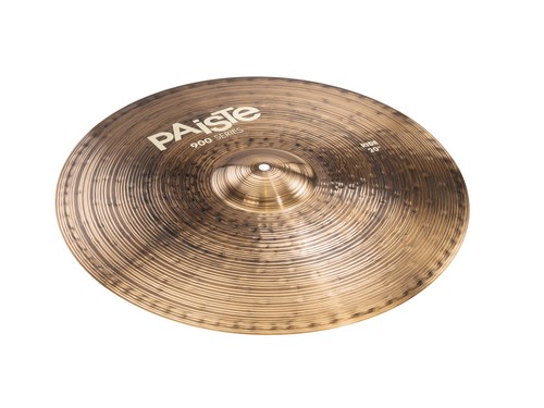 Paiste 900 serie ride - paiste,