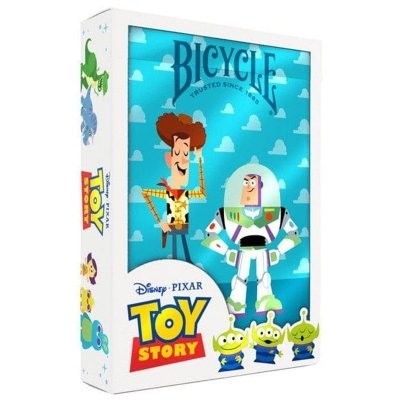Bicycle carte gioco - gioco,