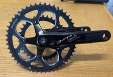 Guarnitura fsa 34t - guarnitura,