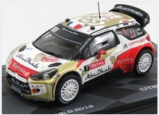 EDICOLA RMIT002 CITROEN - DS3