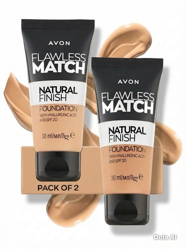 Avon - (confezione, 2)