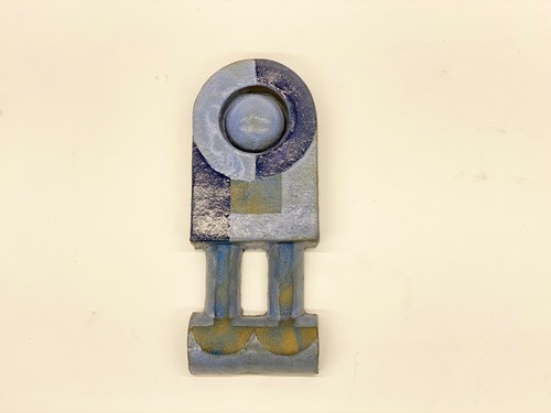 Studio oggetto ceramica