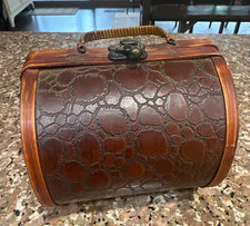 Scatola Portagioie Boho
