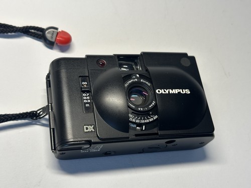 Olympus xa4 macro - ✱, 28