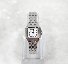 Cartier Mini Panther de Steel