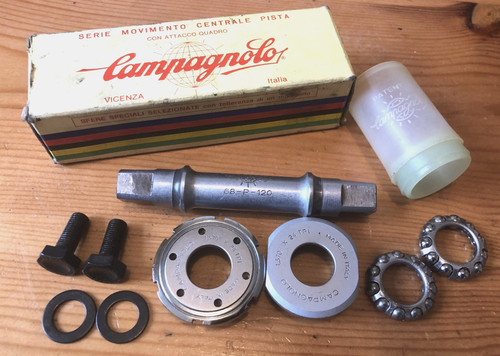 Nos campagnolo 1046 staffa - nos,