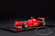 Werk83 1/18 Ferrari F300 1998