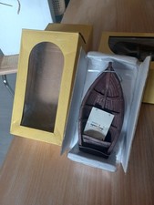 PRESEPE DEL PRADO - Barca -