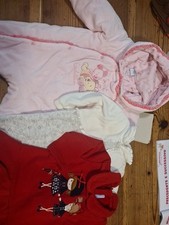 Set 3 Pezzi Bambina Cm 68