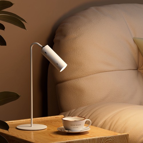 Lampada tavolo - tavolo,