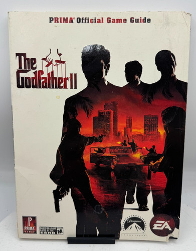 The godfather ps3 xbox - 2,