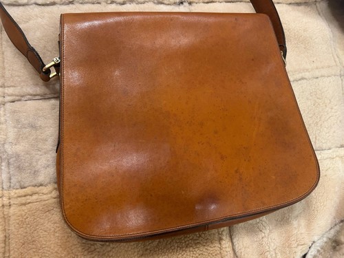 Borsa vintage franco morelli - borsa,