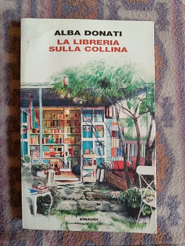 Einaudi libreria sulla - einaudi, la