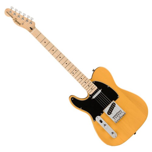 Squier affinity series - squier,
