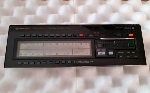 Pioneer vsa 001 unità di - pioneer,
