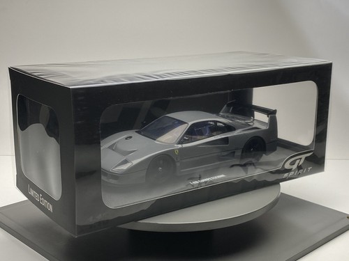 Ferrari f40 competizione nardo - f40,