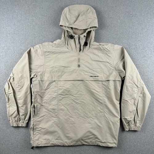 Carhartt anorak giacca uomo - carhartt, l