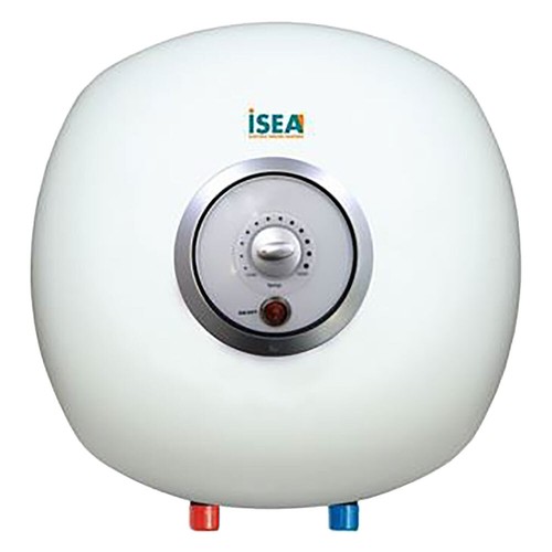 Isea scaldacqua elettrico - elettrico, 10