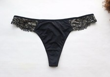 Women thongs smooth floral - women, smooth&floral