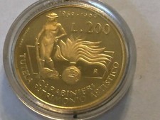 REPUBBLICA ITALIANA - 200 LIRE