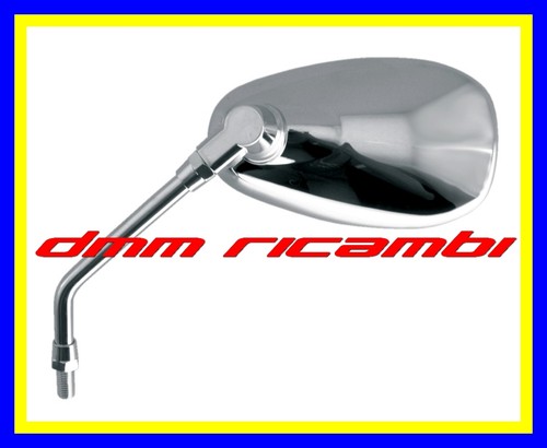 Specchio retrovisore moto - retrovisore,