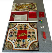 Gioco da tavolo originale anni
