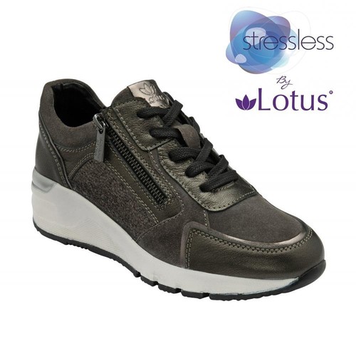 Scarpe ginnastica lotus - ginnastica,