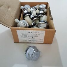 valvola/tappo sfogo aria per radiatori 1" art 200/3 sx giacomini