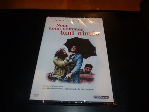 Dvd neuf nous - dvd,